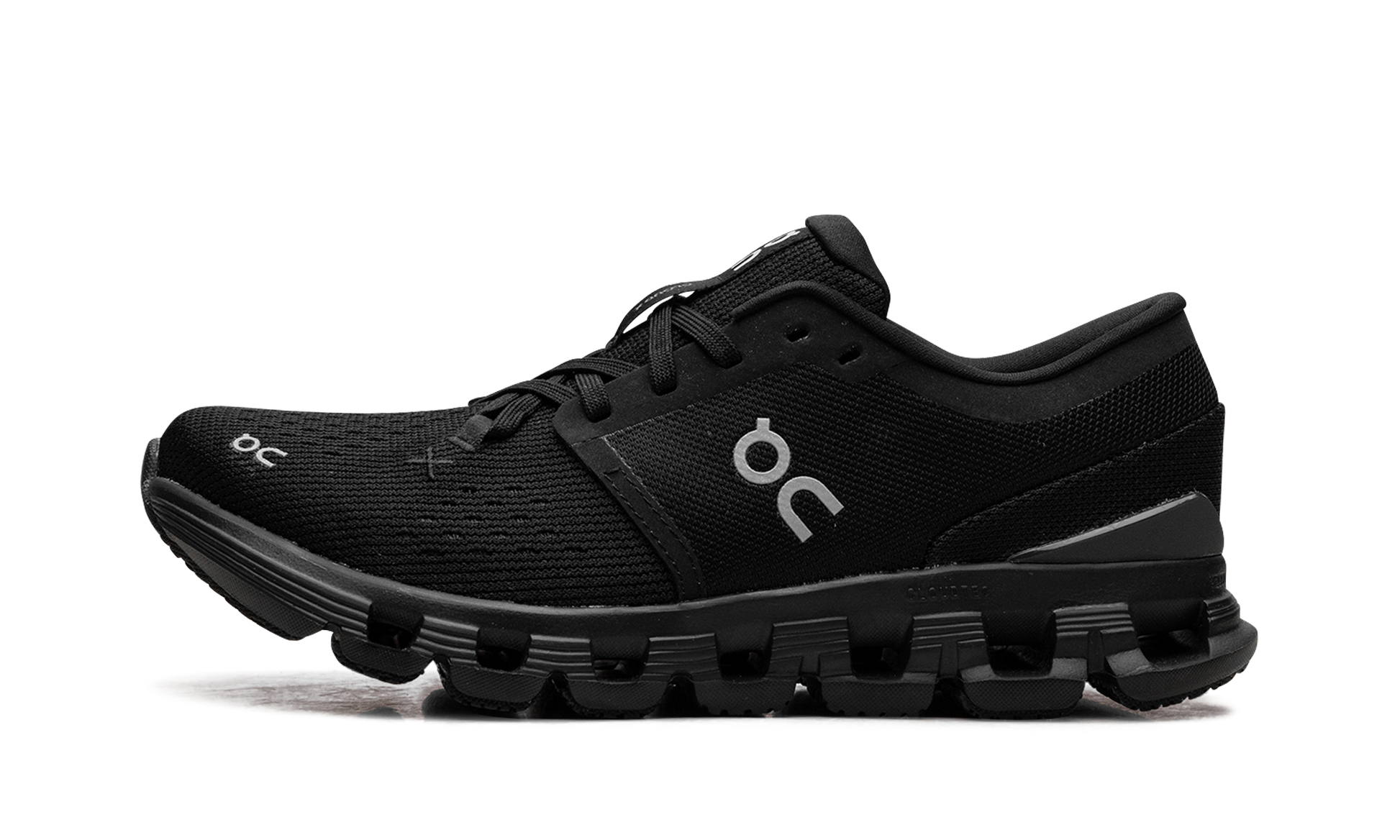 On Cloud X 4 Women "Black eclipse" 3WE30070106