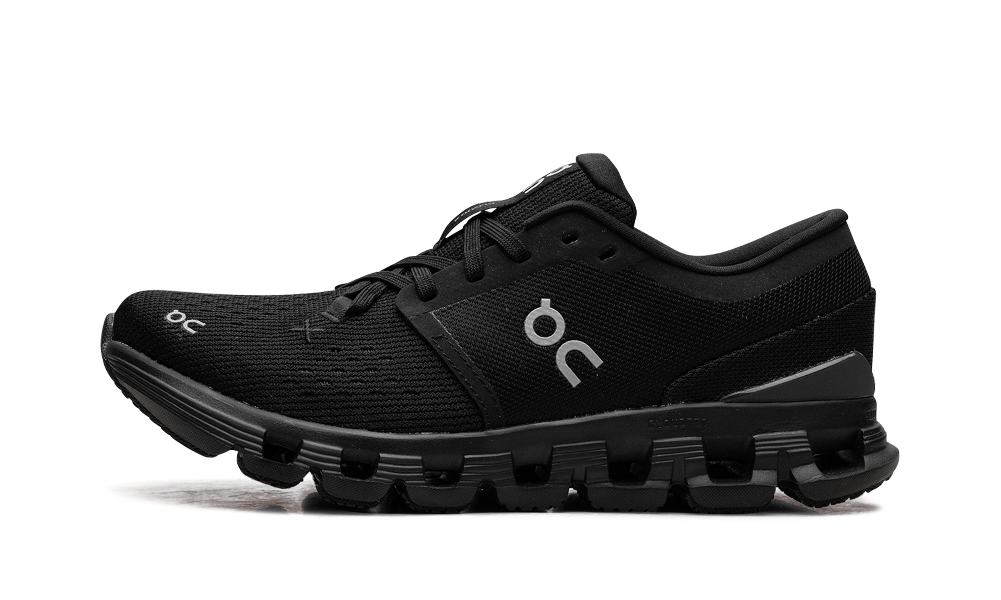 On Cloud X 4 Women "Black eclipse" 3WE30070106