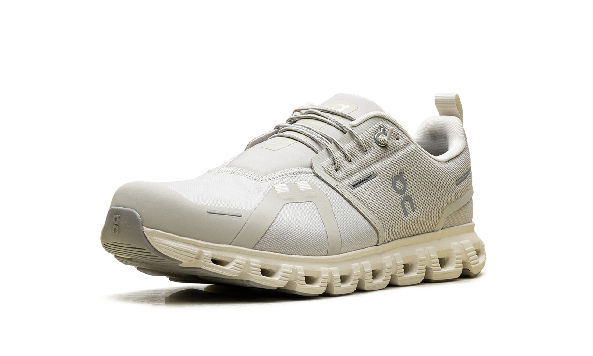 On Running Cloud 6 Waterproof "Pelican ghost" 3MF10063563
