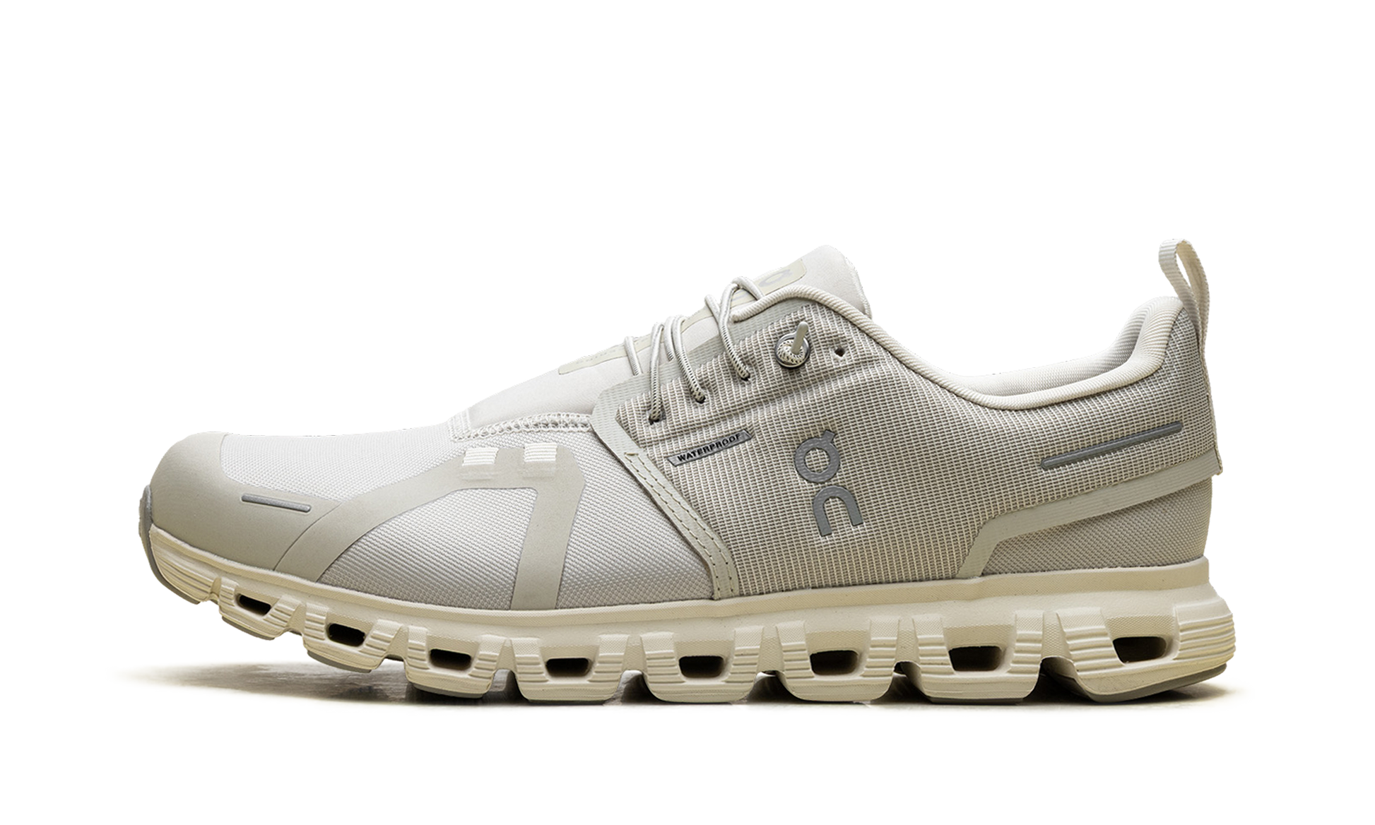 On Running Cloud 6 Waterproof "Pelican ghost" 3MF10063563