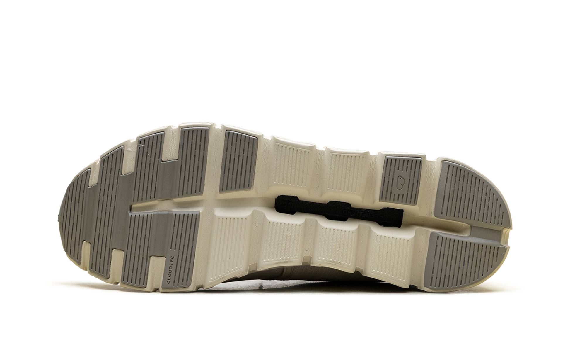 On Running Cloud 6 Waterproof "Pelican ghost" 3MF10063563