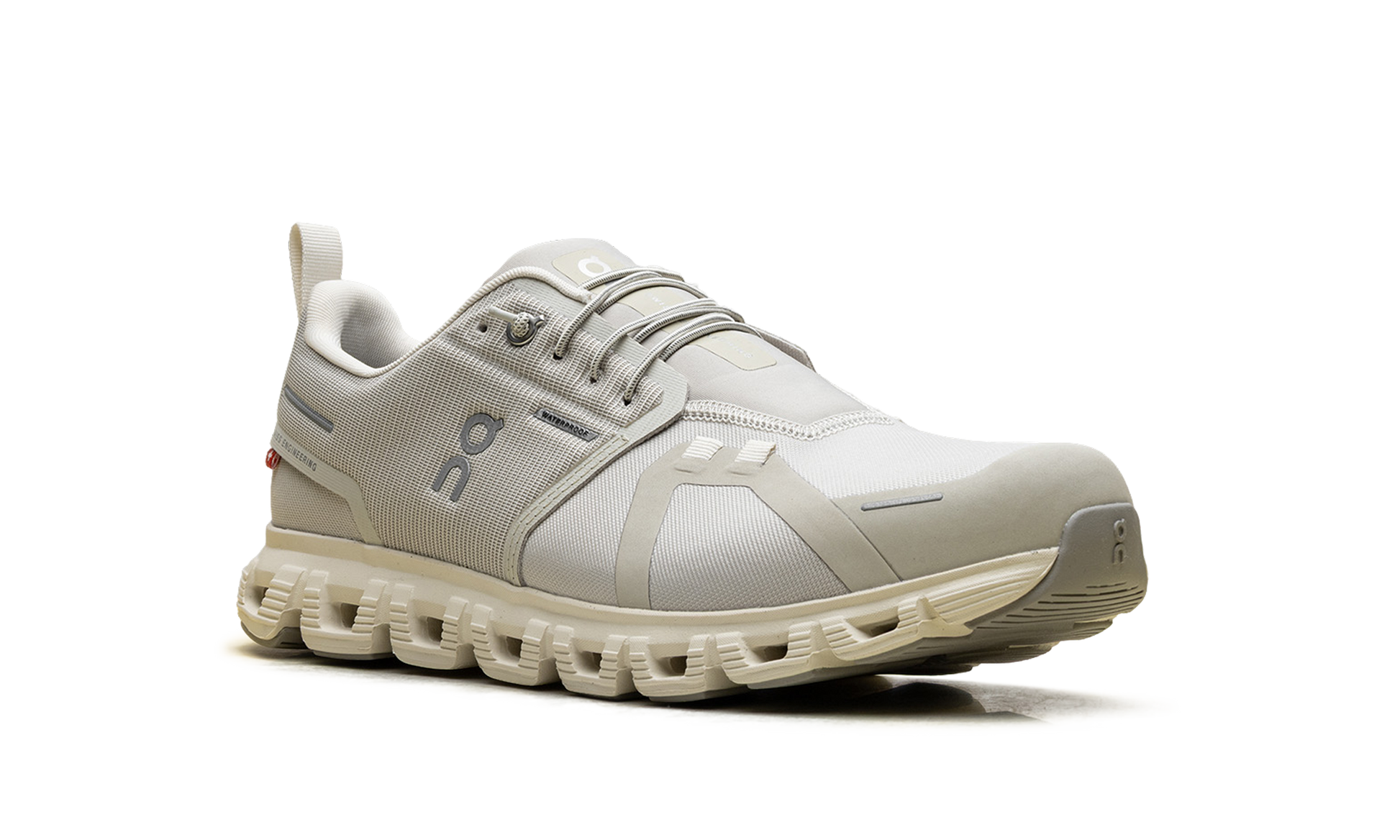 On Running Cloud 6 Waterproof "Pelican ghost" 3MF10063563