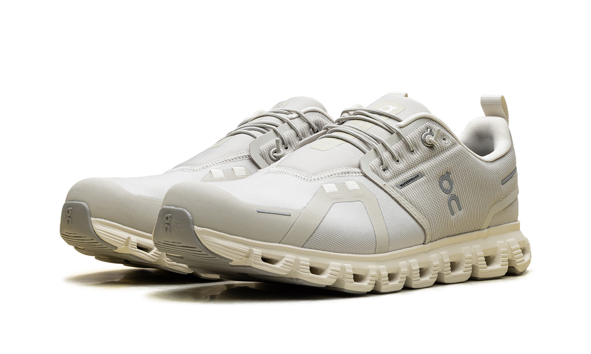 On Running Cloud 6 Waterproof "Pelican ghost" 3MF10063563