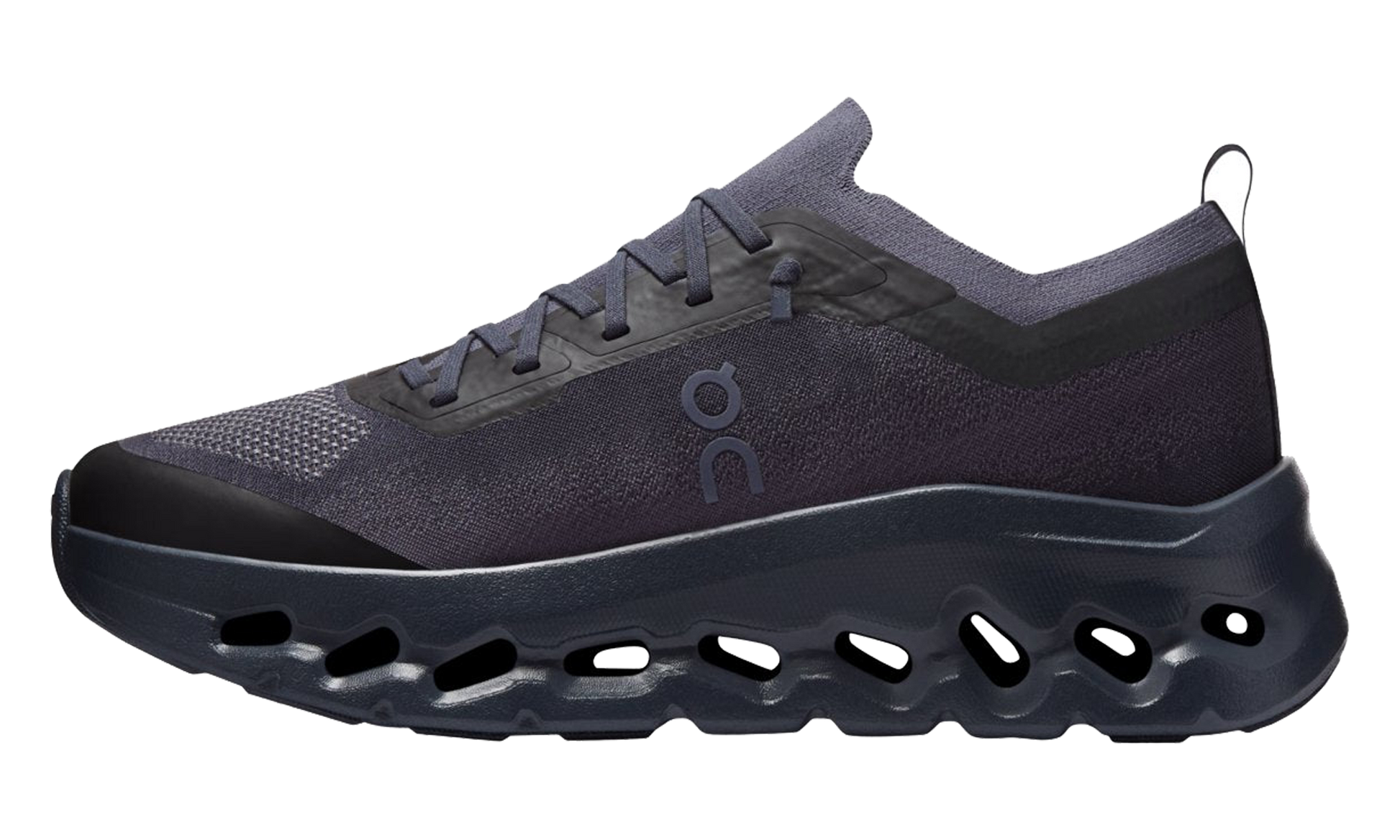 On Running Cloudtilt Moon Womens "Zendaya graphite ink" 3WF30424717