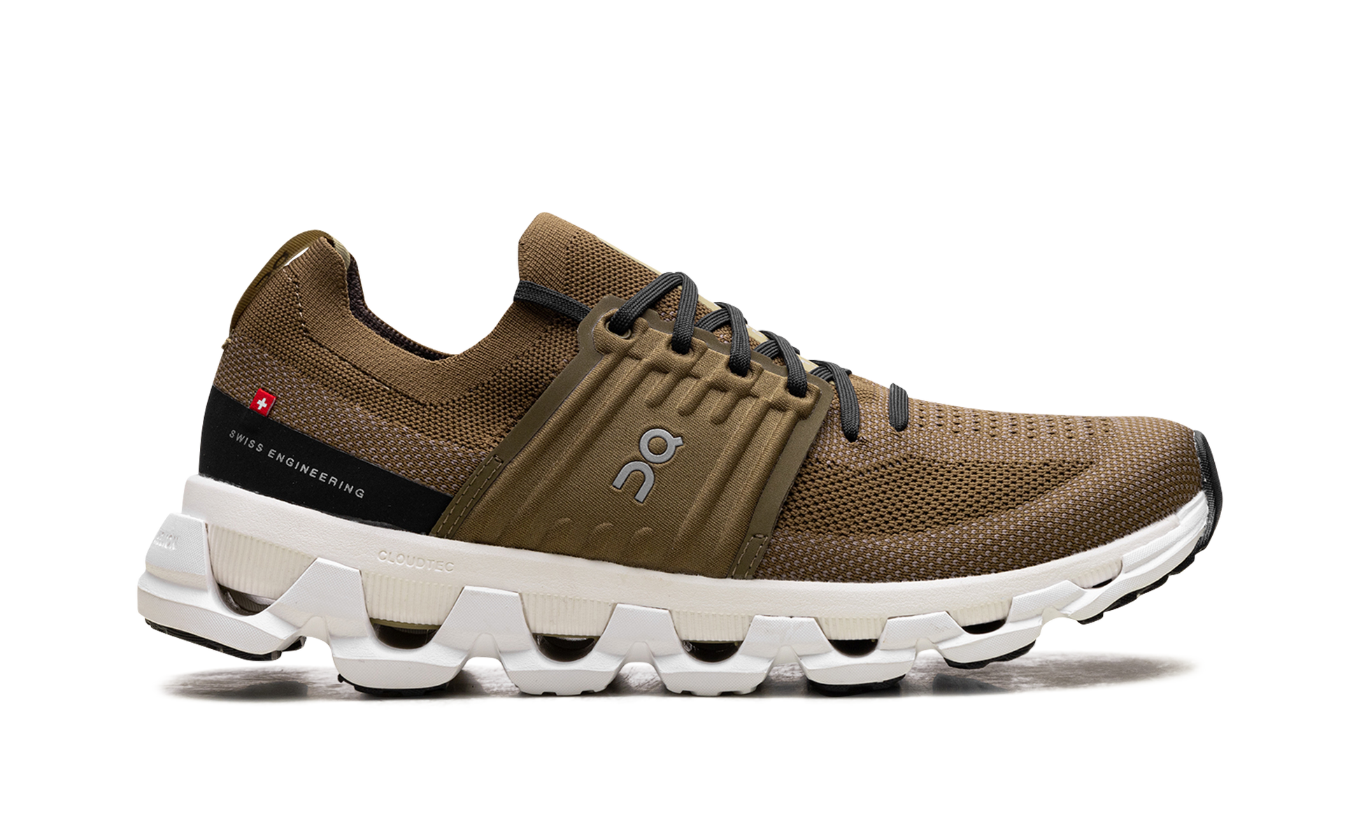 On Shoes Cloudswift 3 "Hunter/safari" 3MD10561921