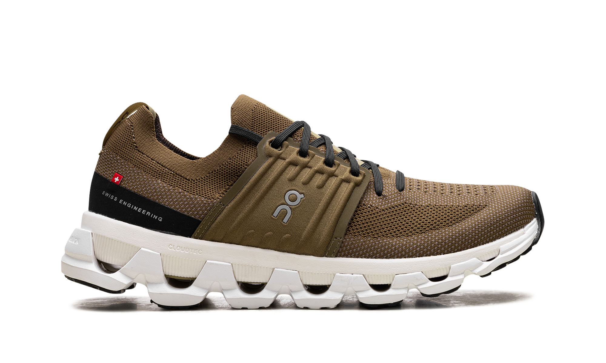 On Shoes Cloudswift 3 "Hunter/safari" 3MD10561921