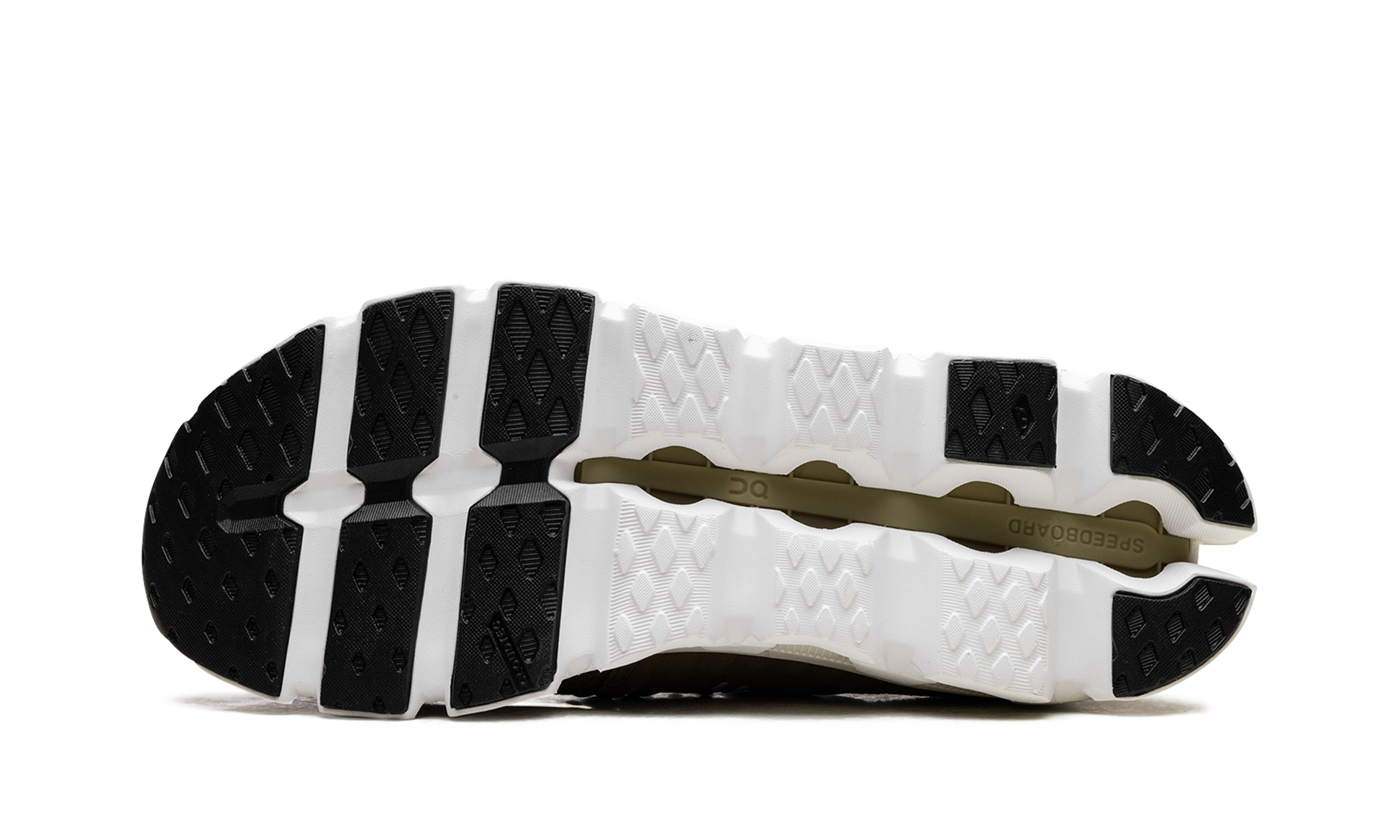 On Shoes Cloudswift 3 "Hunter/safari" 3MD10561921