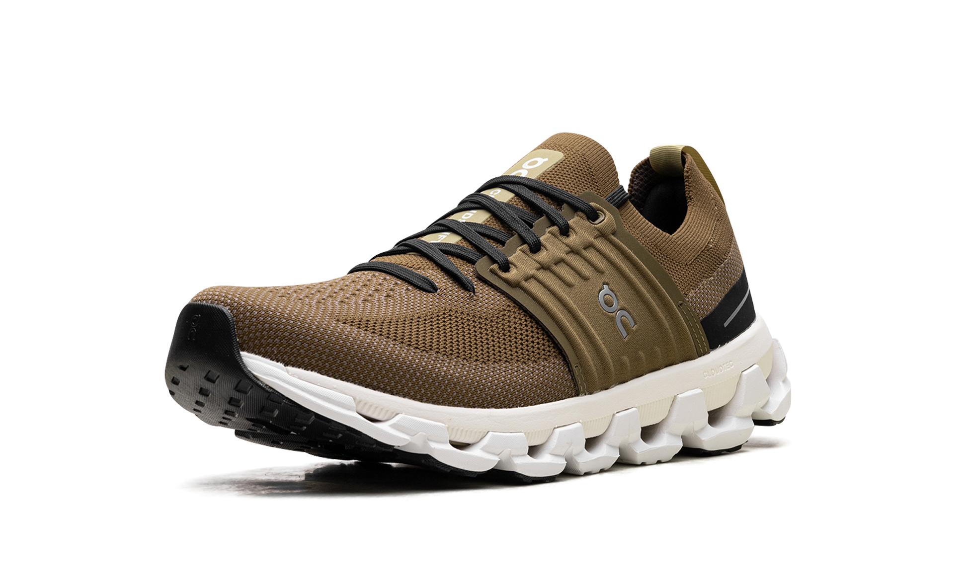 On Shoes Cloudswift 3 "Hunter/safari" 3MD10561921
