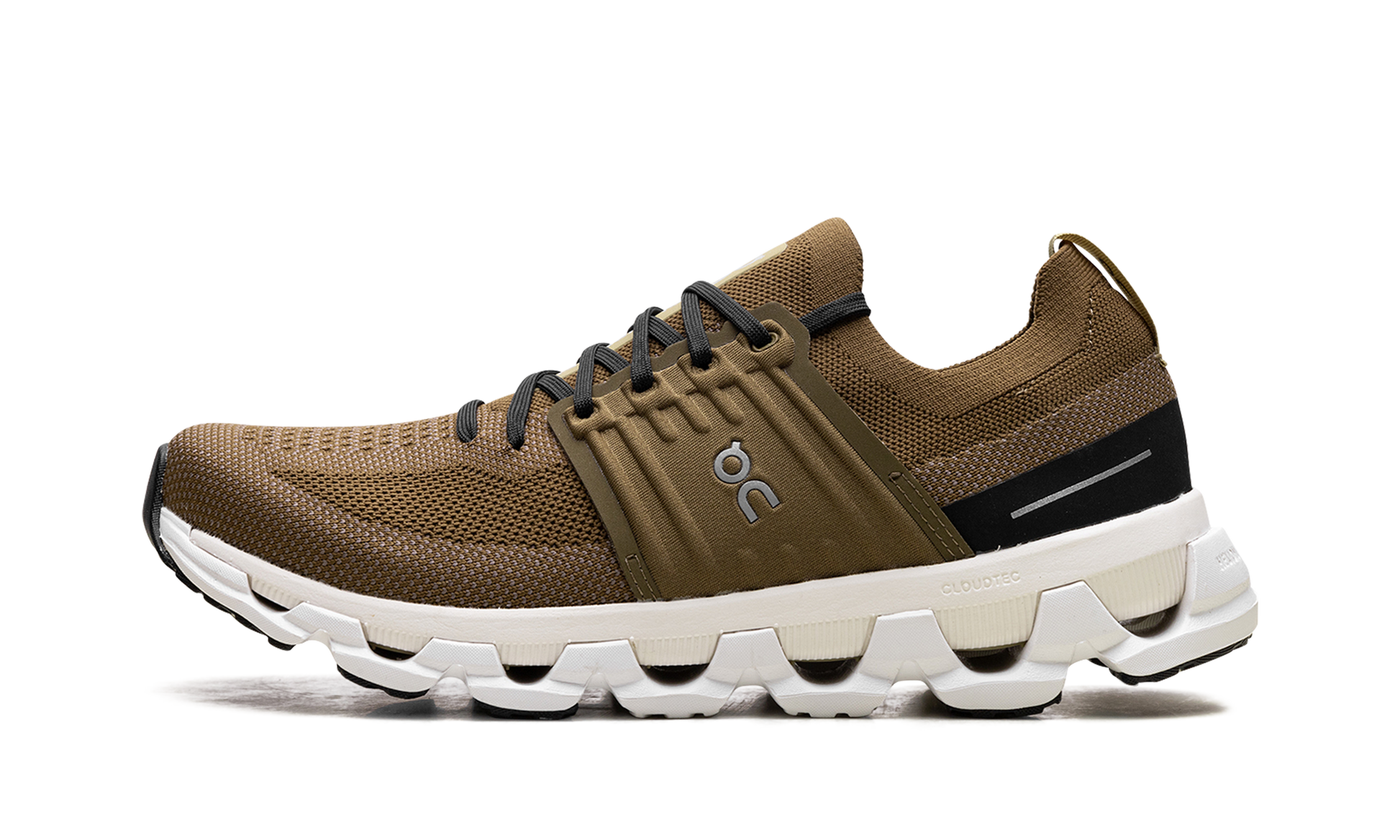 On Shoes Cloudswift 3 "Hunter/safari" 3MD10561921