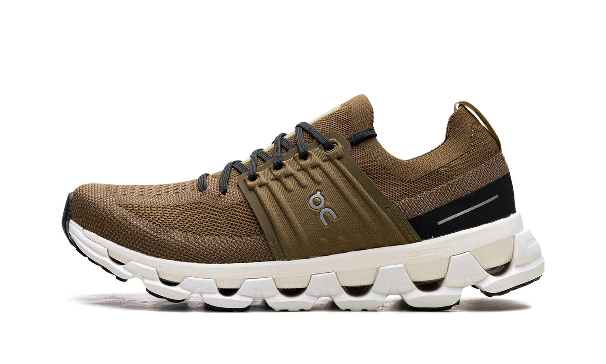 On Shoes Cloudswift 3 "Hunter/safari" 3MD10561921