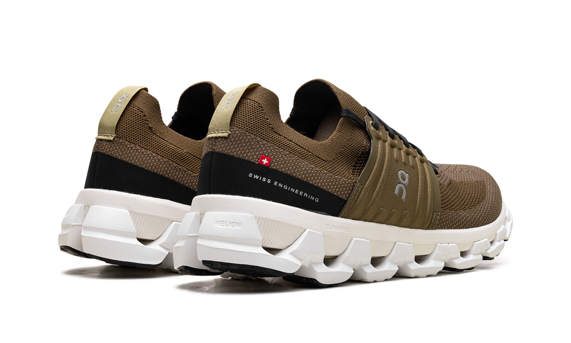 On Shoes Cloudswift 3 "Hunter/safari" 3MD10561921