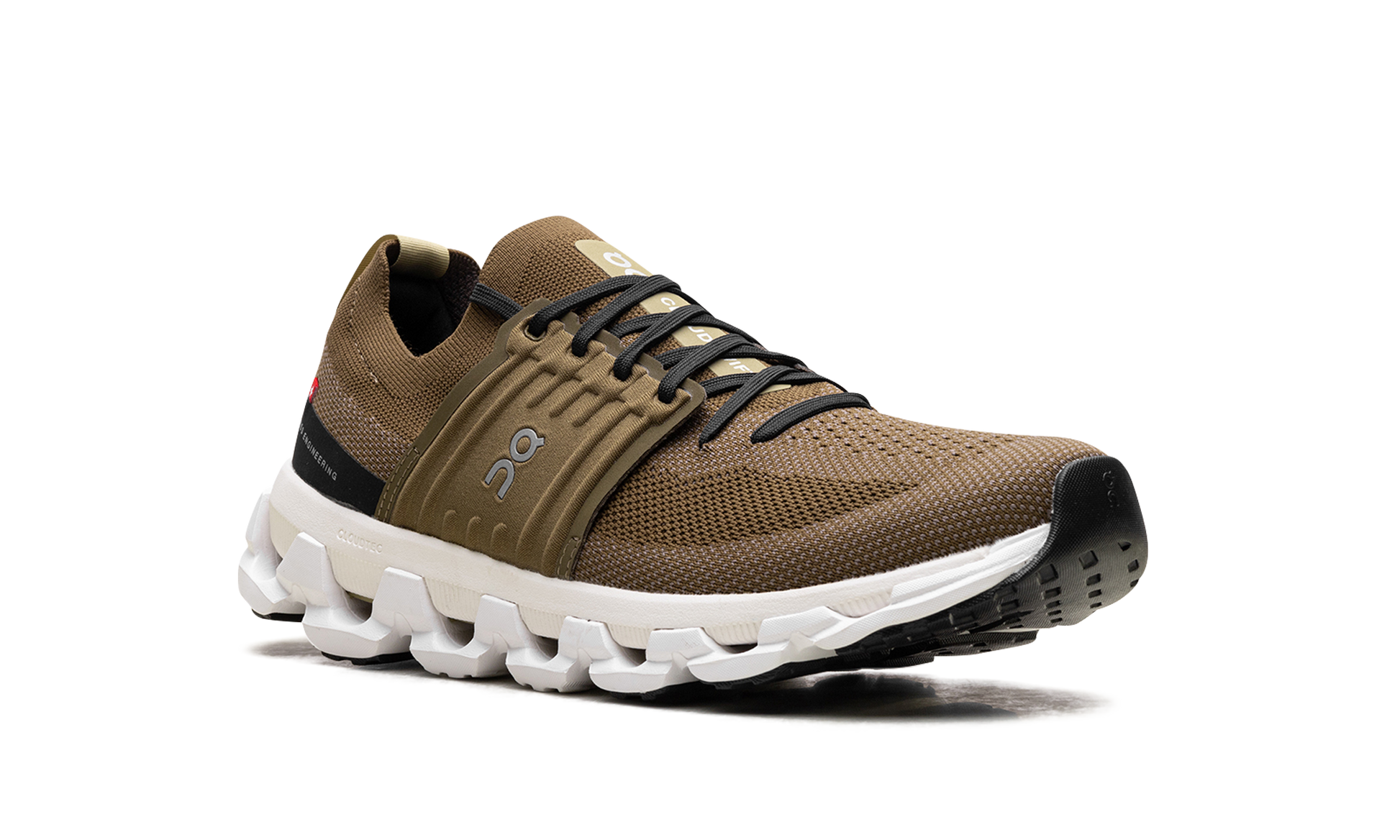 On Shoes Cloudswift 3 "Hunter/safari" 3MD10561921