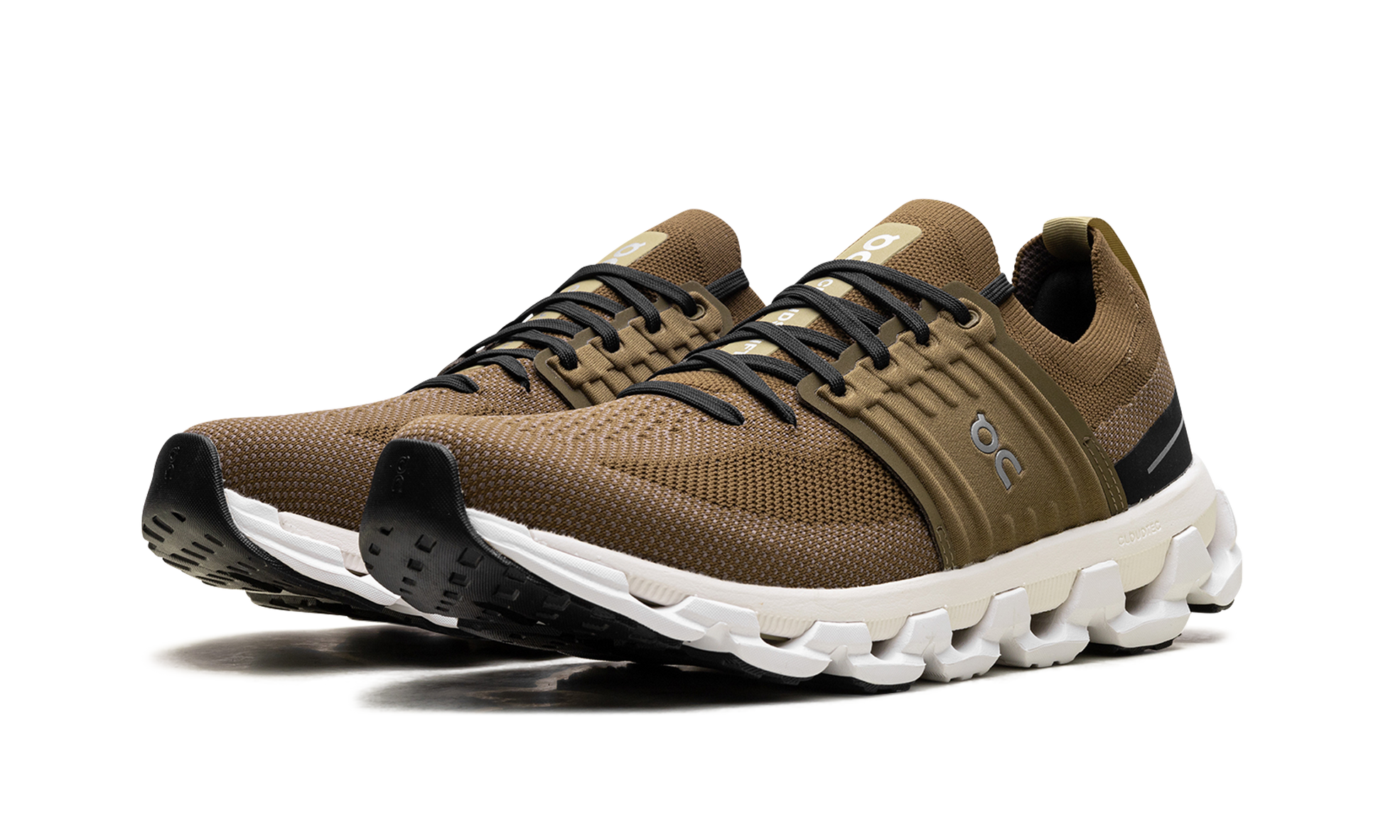 On Shoes Cloudswift 3 "Hunter/safari" 3MD10561921