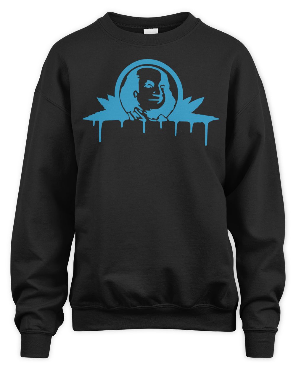 Ondeck Clothing Hunnit Pack Logo Shirt