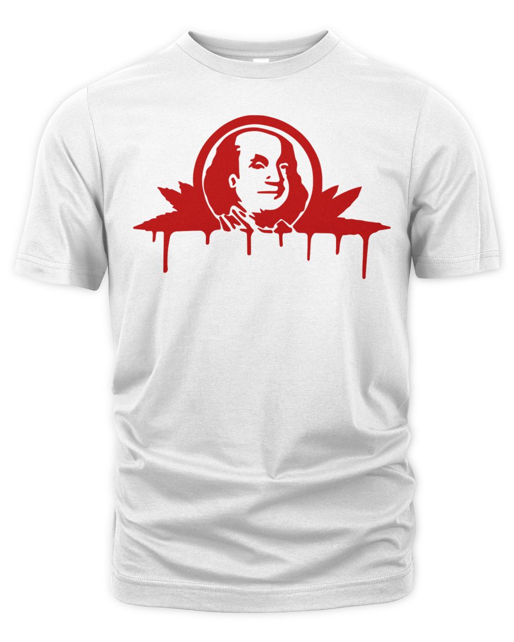 Ondeck Clothing Hunnit Pack Logo Shirt