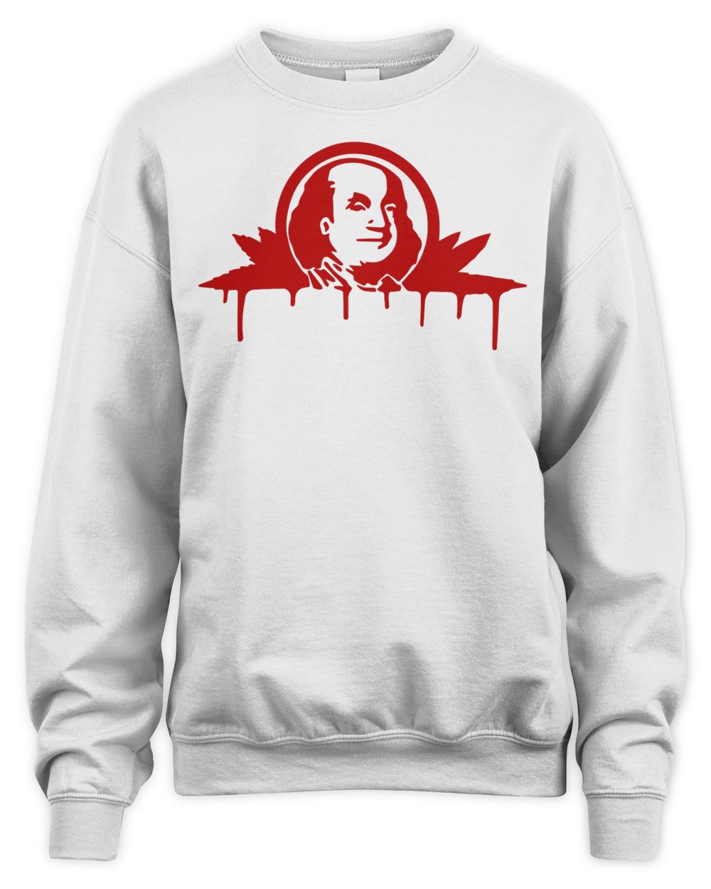 Ondeck Clothing Hunnit Pack Logo Shirt