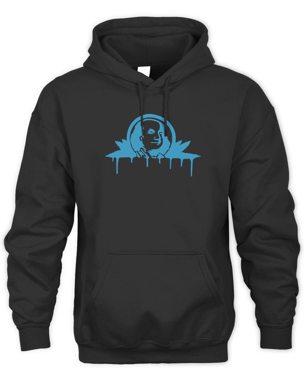Ondeck Clothing Hunnit Pack Logo Shirt