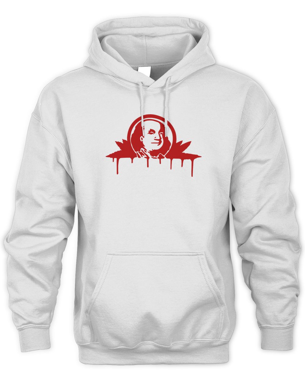 Ondeck Clothing Hunnit Pack Logo Shirt