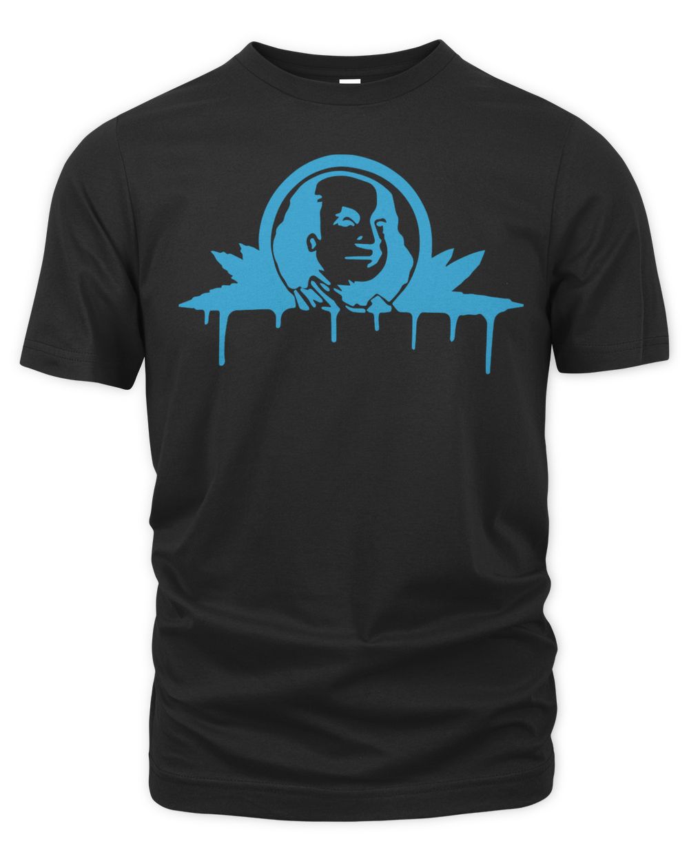 Ondeck Clothing Hunnit Pack Logo Shirt