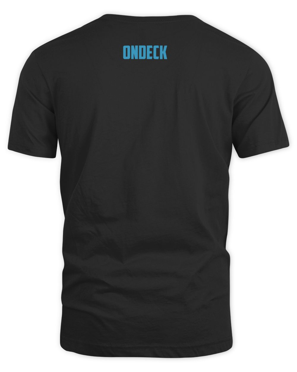 Ondeck Clothing Hunnit Pack Logo Shirt