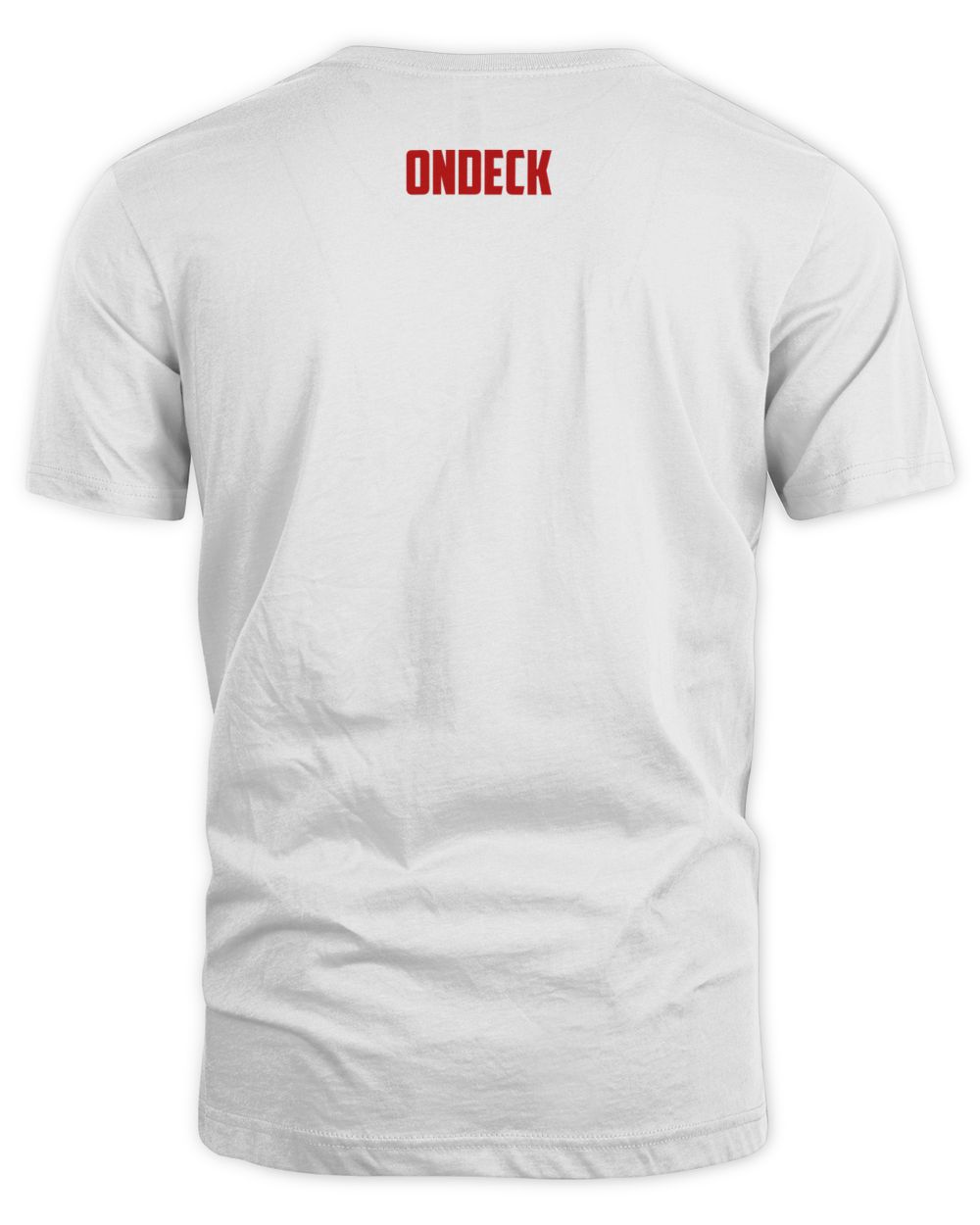 Ondeck Clothing Hunnit Pack Logo Shirt