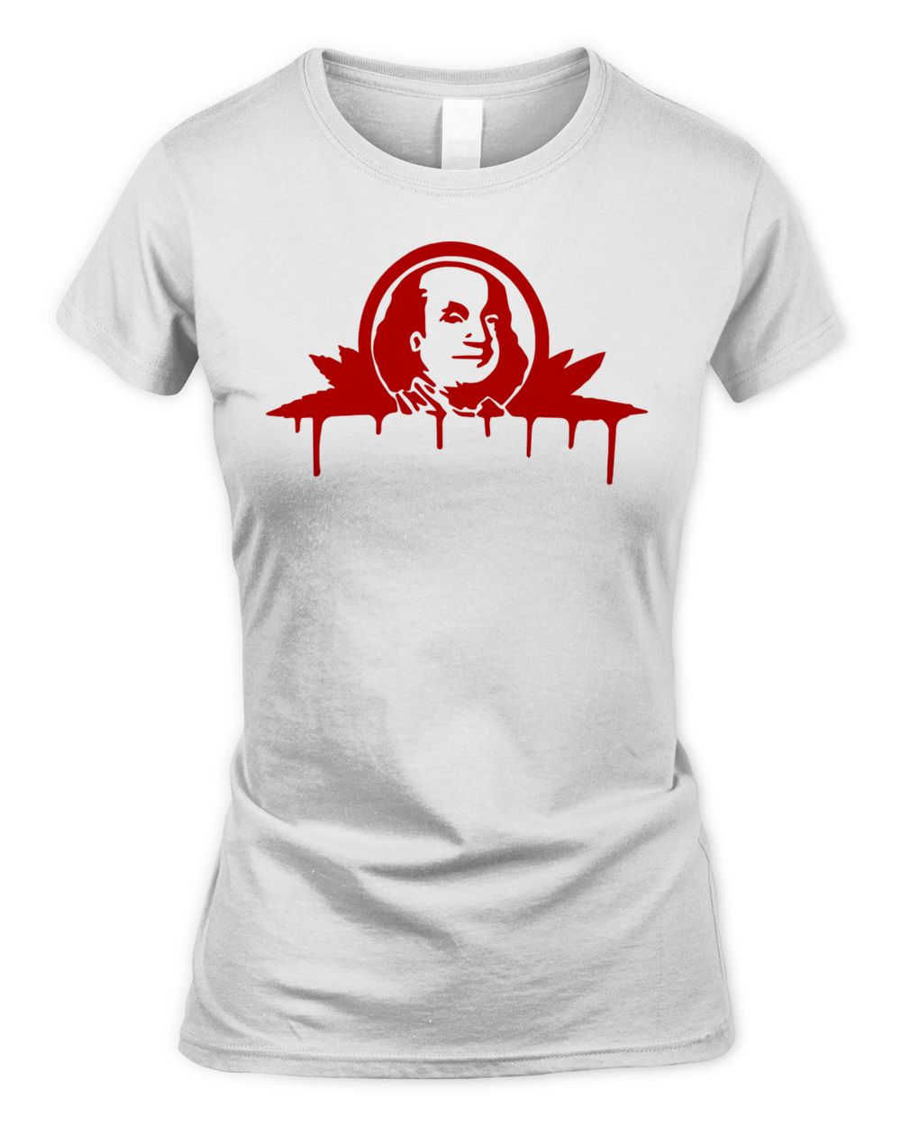 Ondeck Clothing Hunnit Pack Logo Shirt