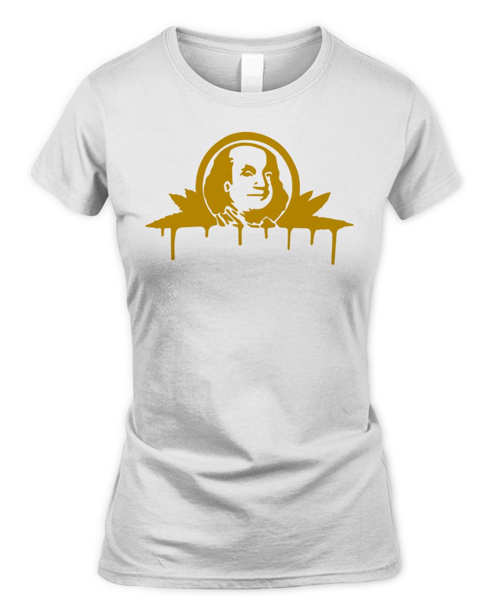 Ondeck Clothing Hunnit Pack Logo T-Shirt