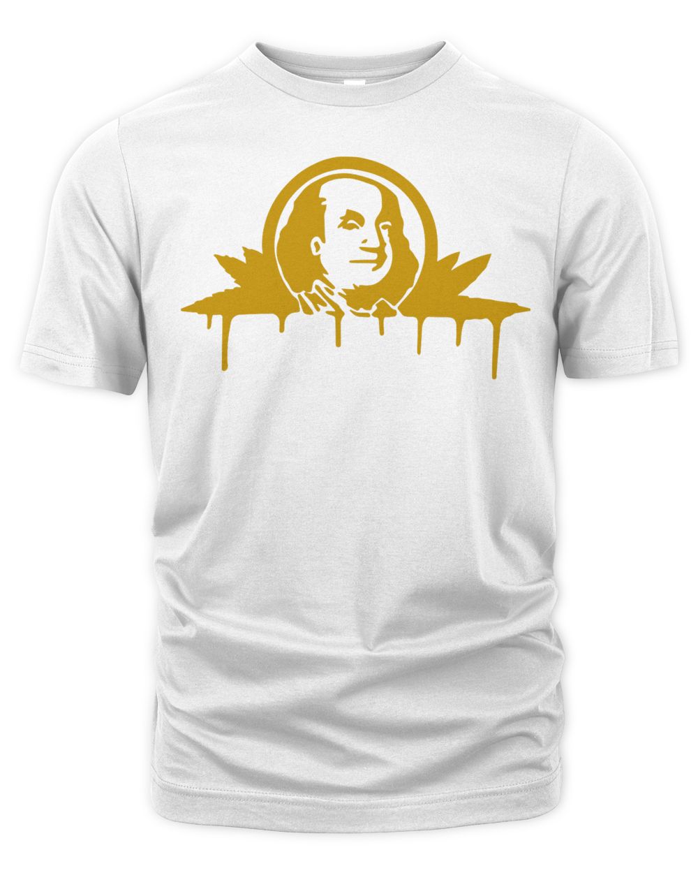 Ondeck Clothing Hunnit Pack Logo T-Shirt