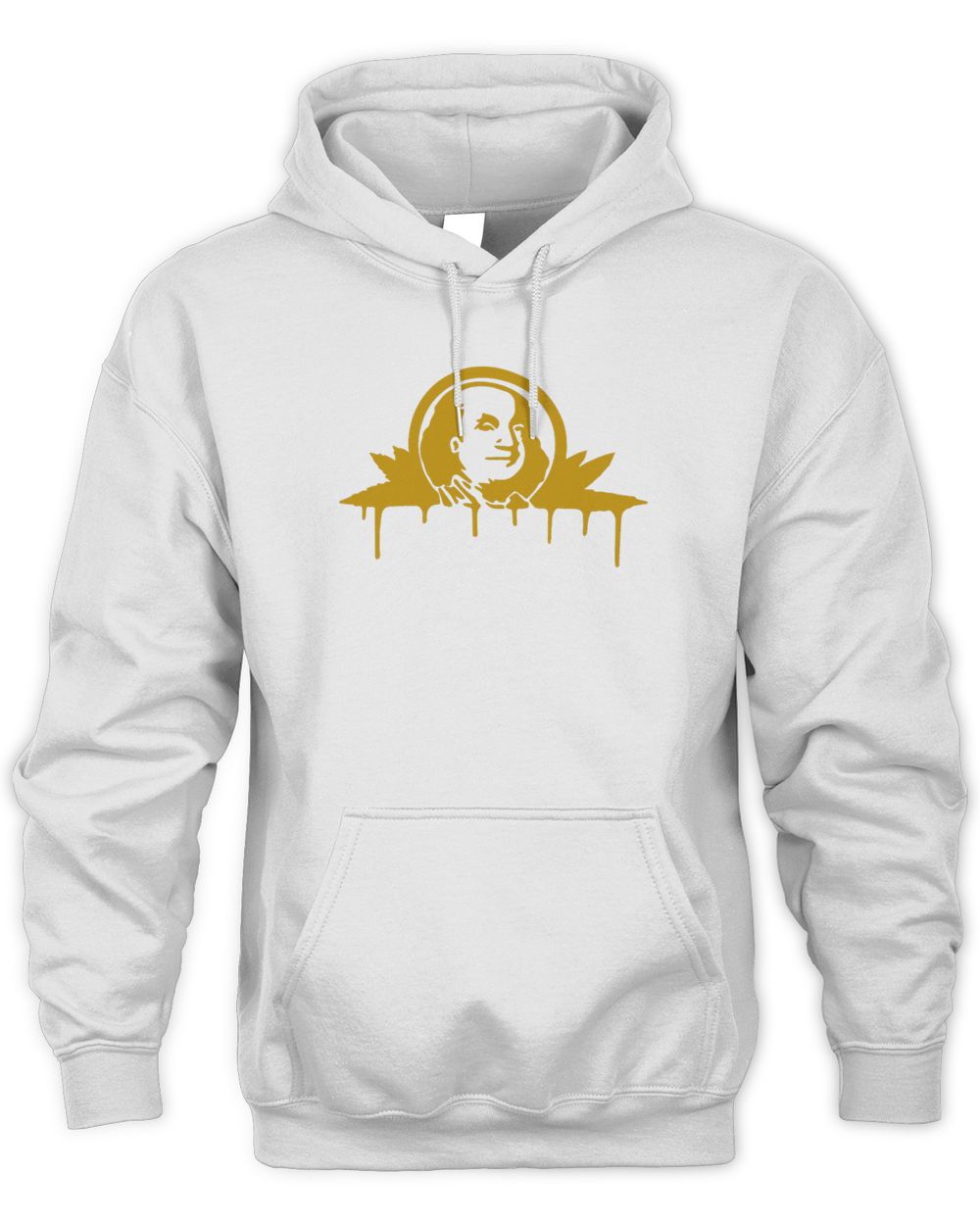 Ondeck Clothing Hunnit Pack Logo T-Shirt