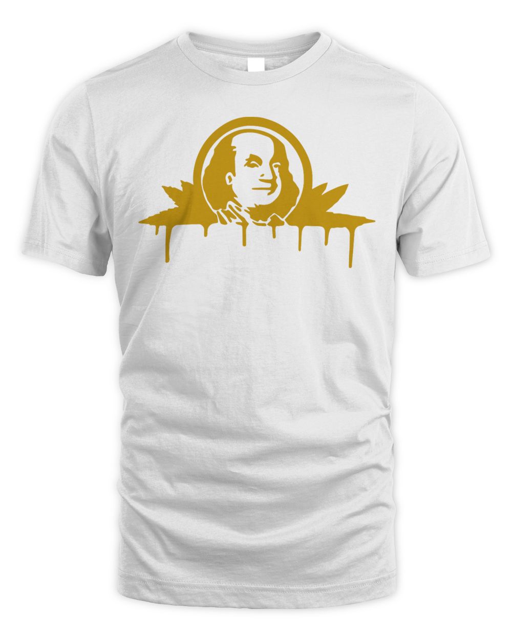 Ondeck Clothing Hunnit Pack Logo T-Shirt