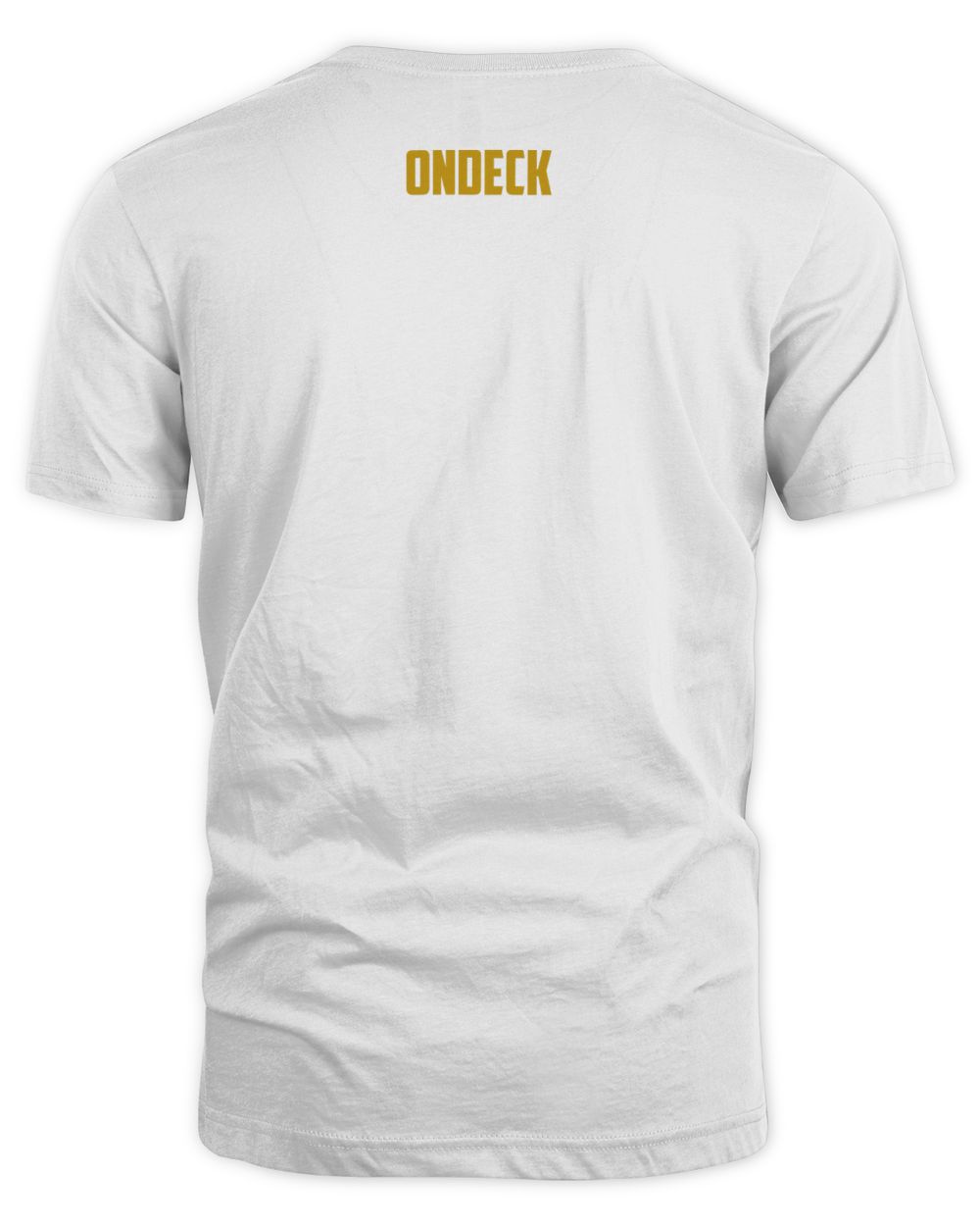 Ondeck Clothing Hunnit Pack Logo T-Shirt