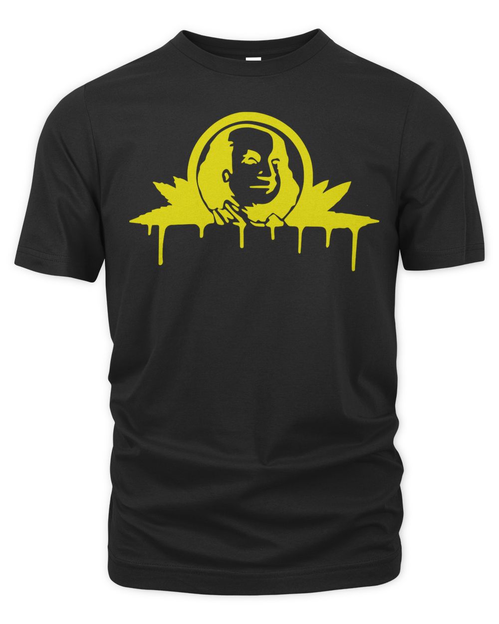 Ondeck Clothing Hunnit Pack Logo T-Shirt
