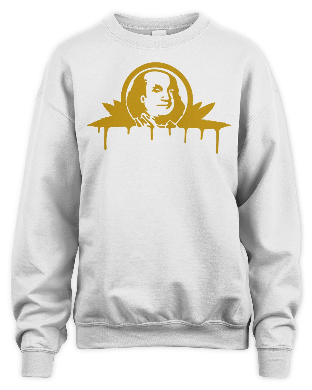 Ondeck Clothing Hunnit Pack Logo T-Shirt