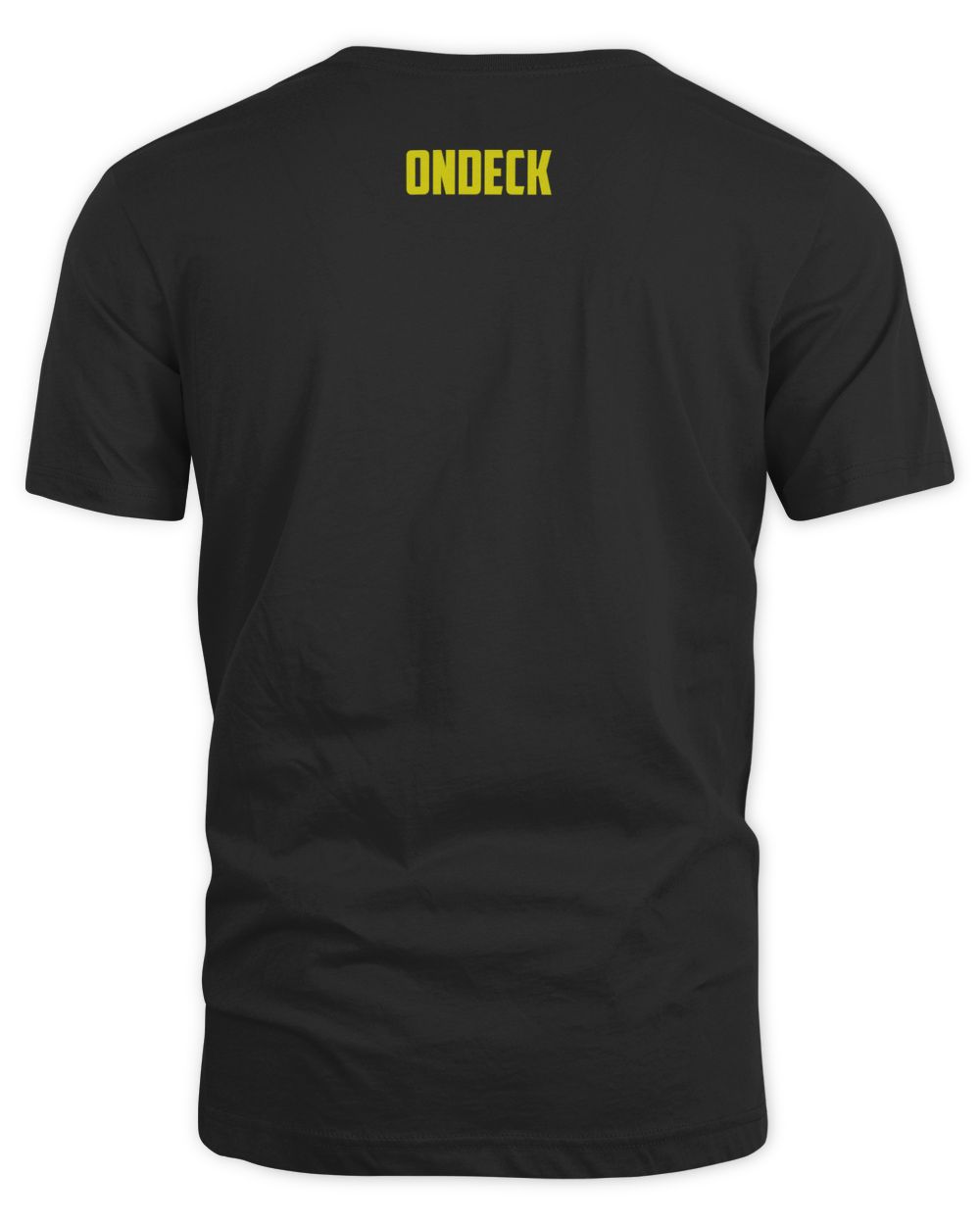Ondeck Clothing Hunnit Pack Logo T-Shirt