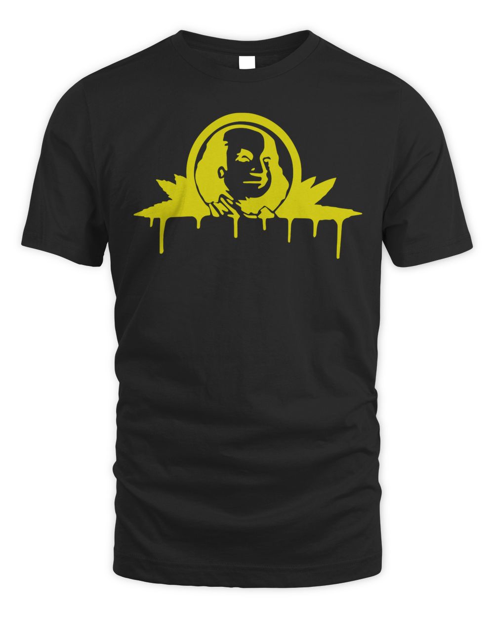 Ondeck Clothing Hunnit Pack Logo T-Shirt