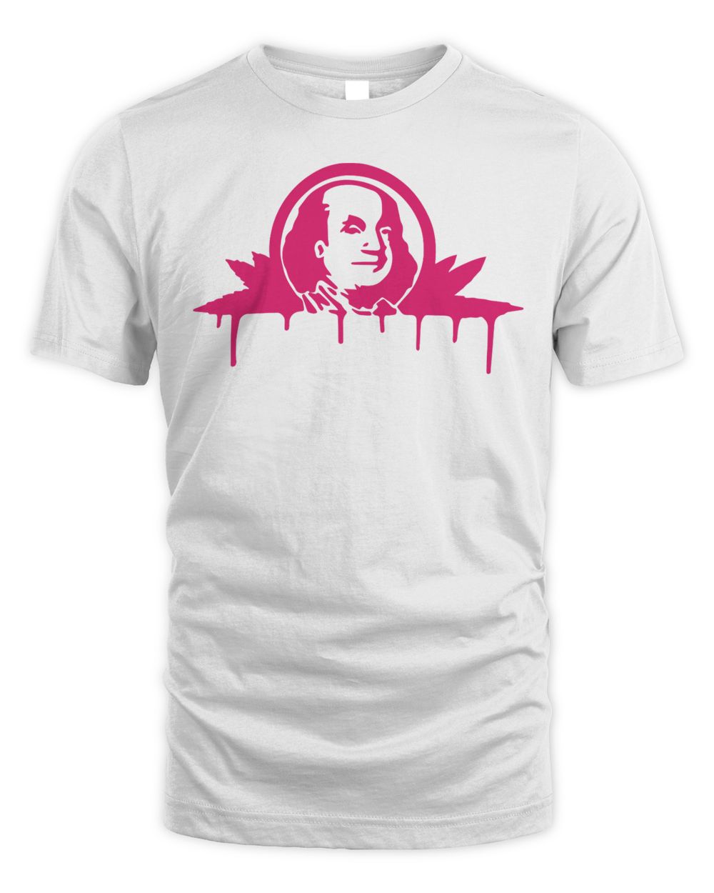 Ondeck Clothing Hunnit Pack Logo TShirt