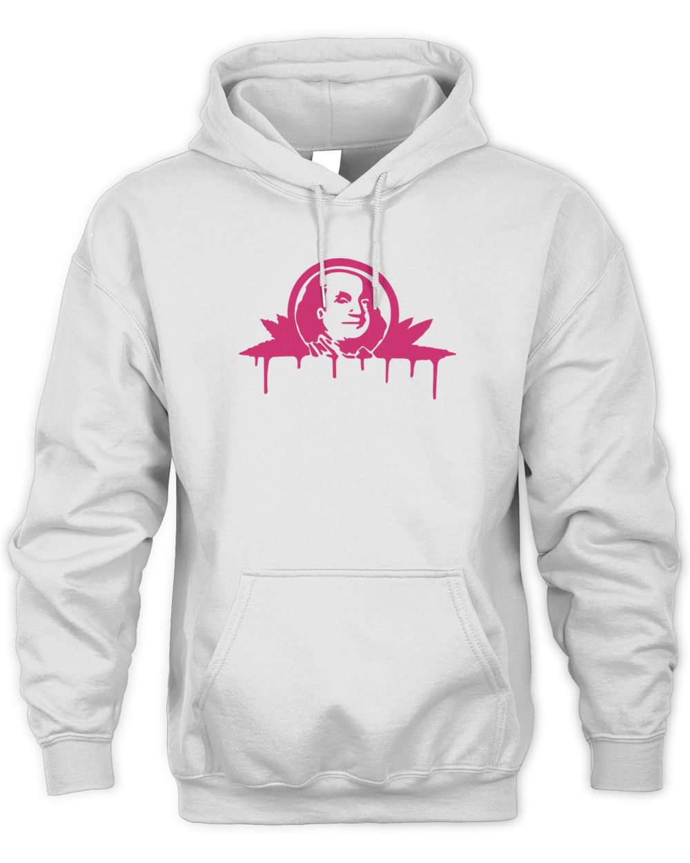 Ondeck Clothing Hunnit Pack Logo TShirt