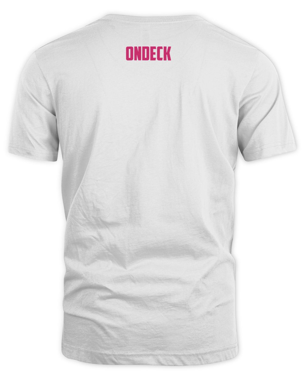 Ondeck Clothing Hunnit Pack Logo TShirt
