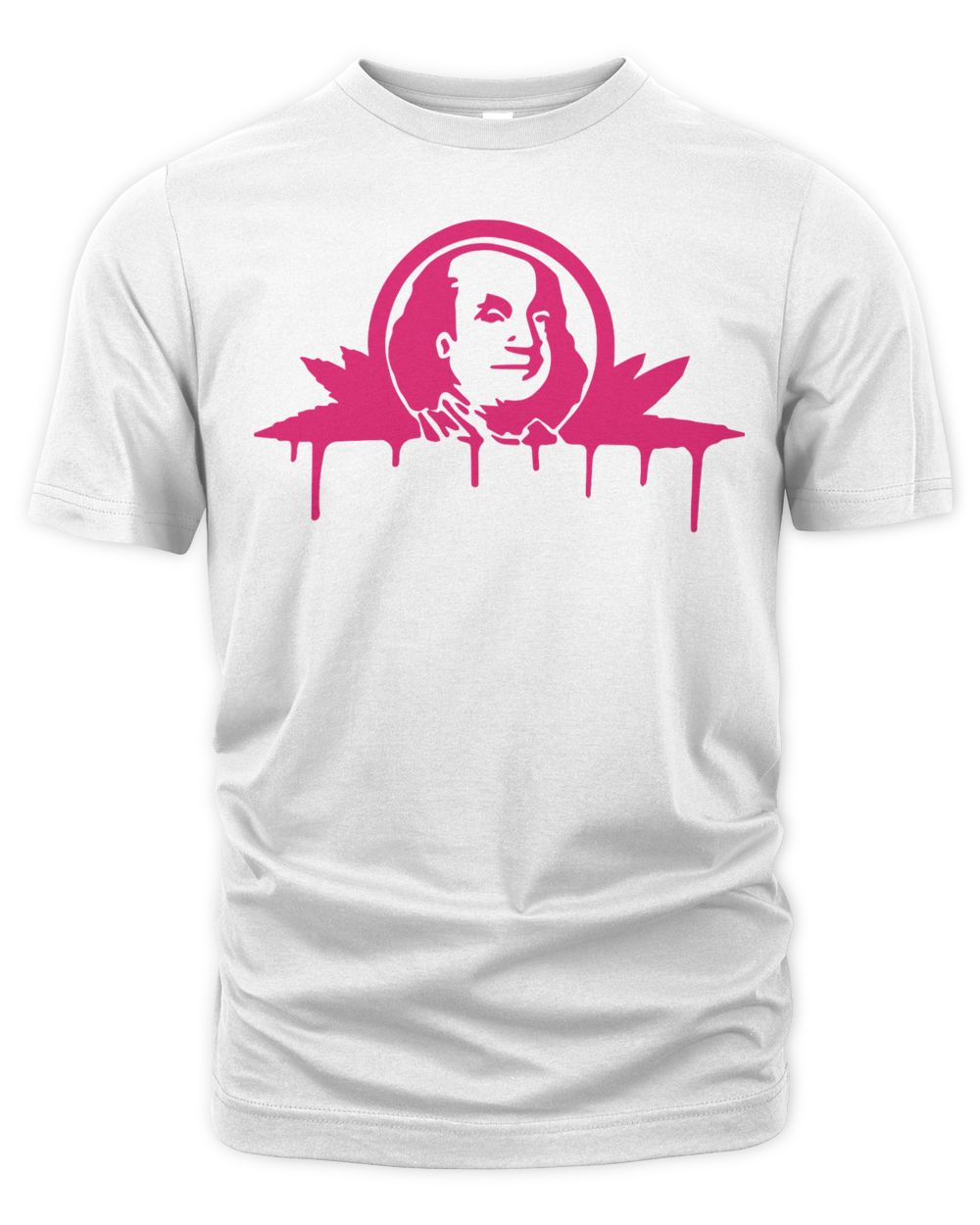 Ondeck Clothing Hunnit Pack Logo TShirt