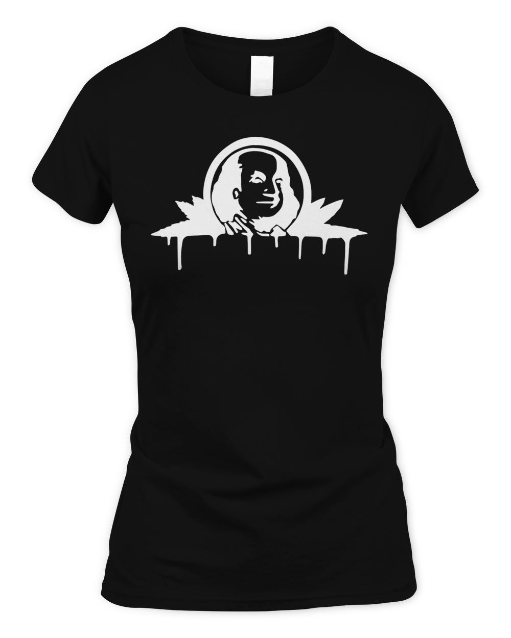 Ondeck Clothing Hunnit Pack Logo TShirt