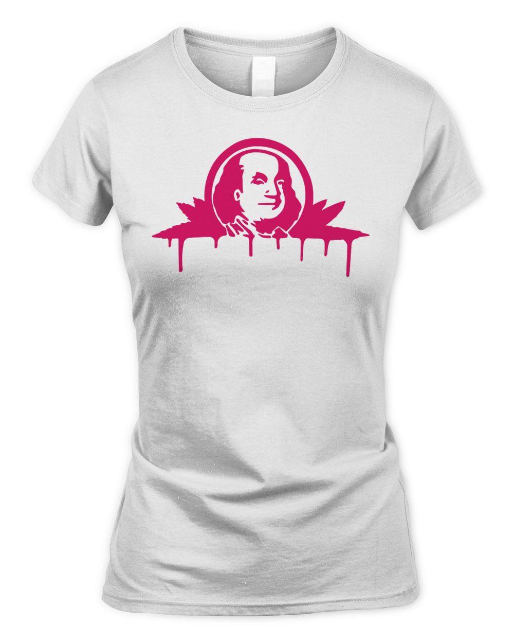 Ondeck Clothing Hunnit Pack Logo TShirt