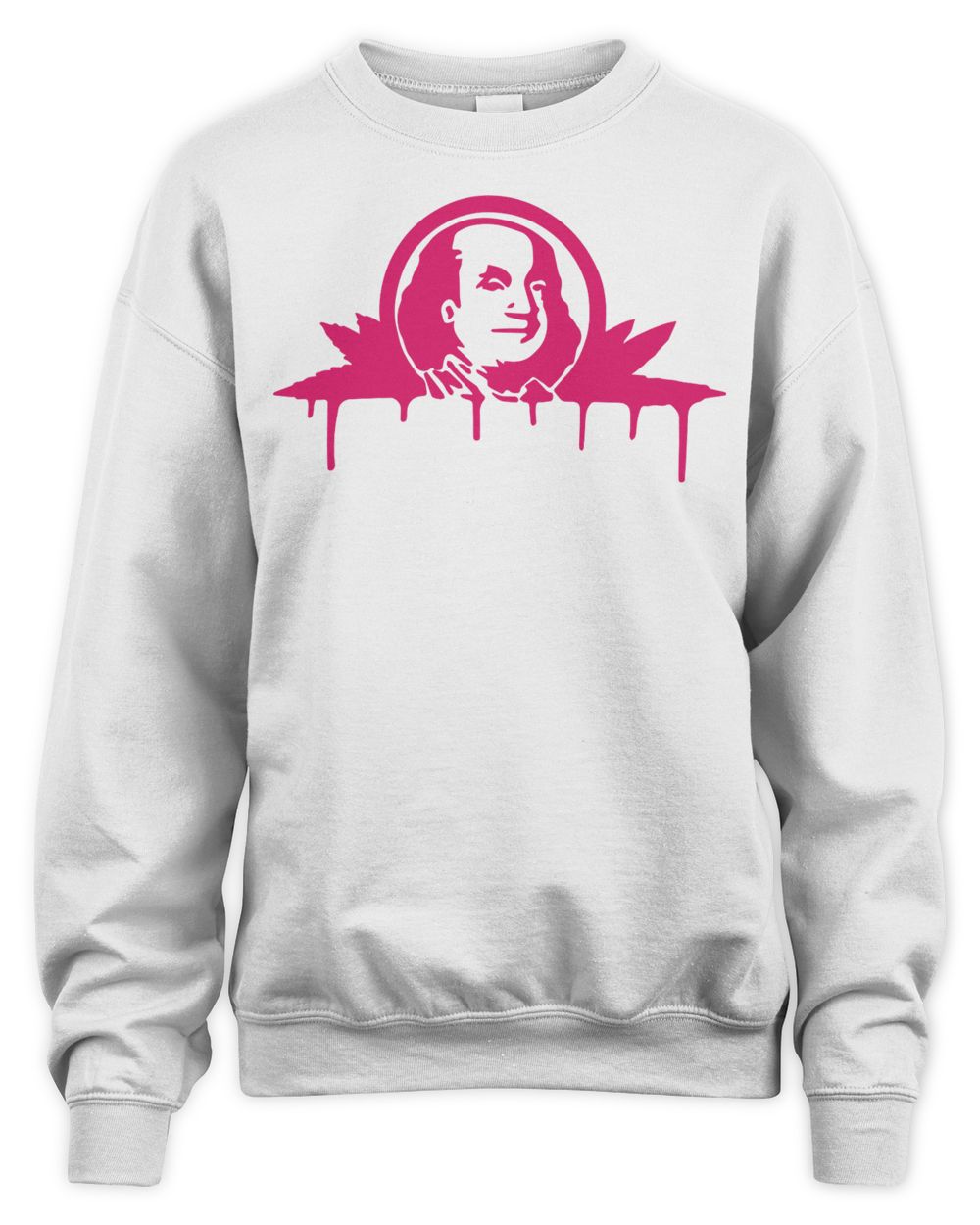 Ondeck Clothing Hunnit Pack Logo TShirt