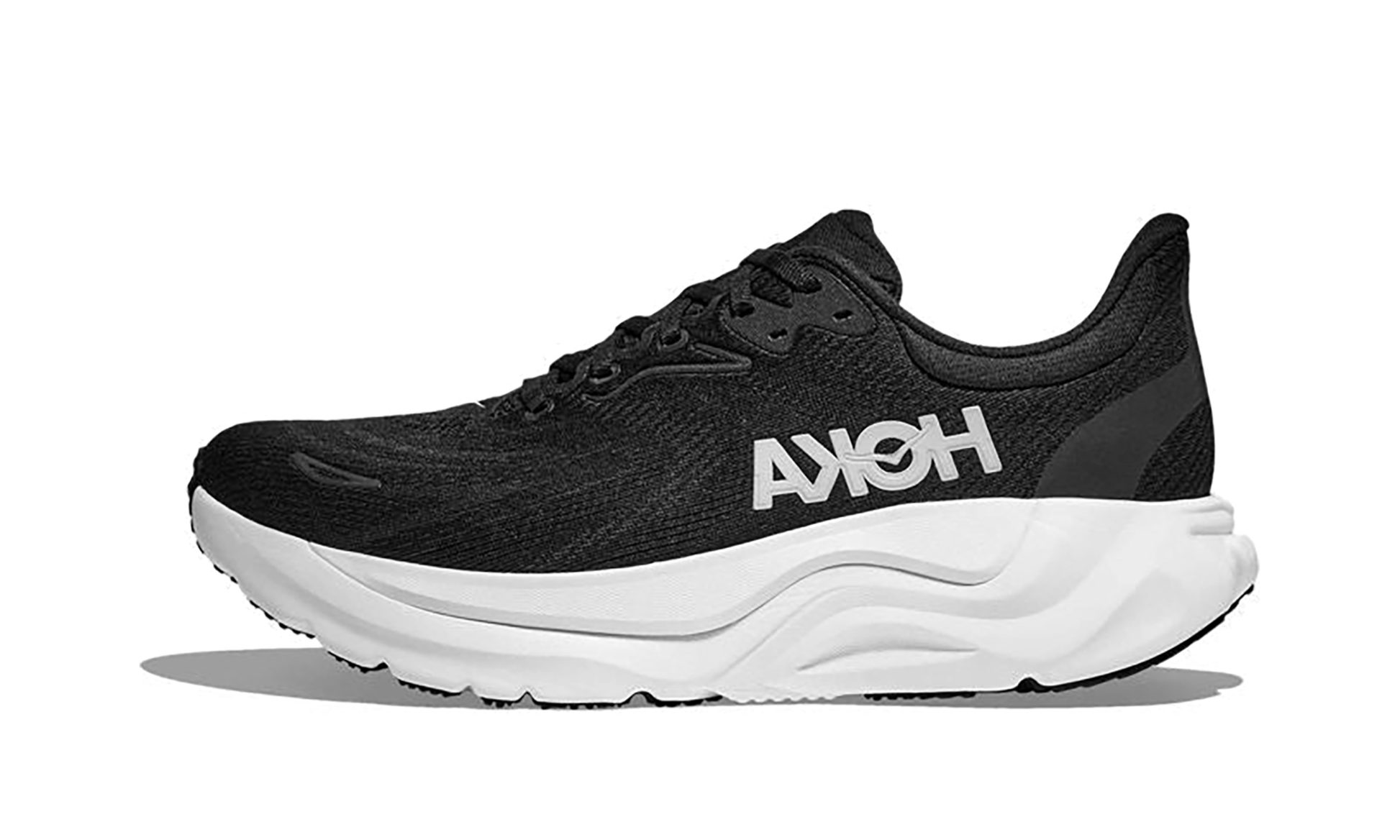 One Arahi 8 Women "Black white" 1168691 BWHT