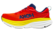 One Bondi 8 "Red yellow low top" 1123202 RAFL