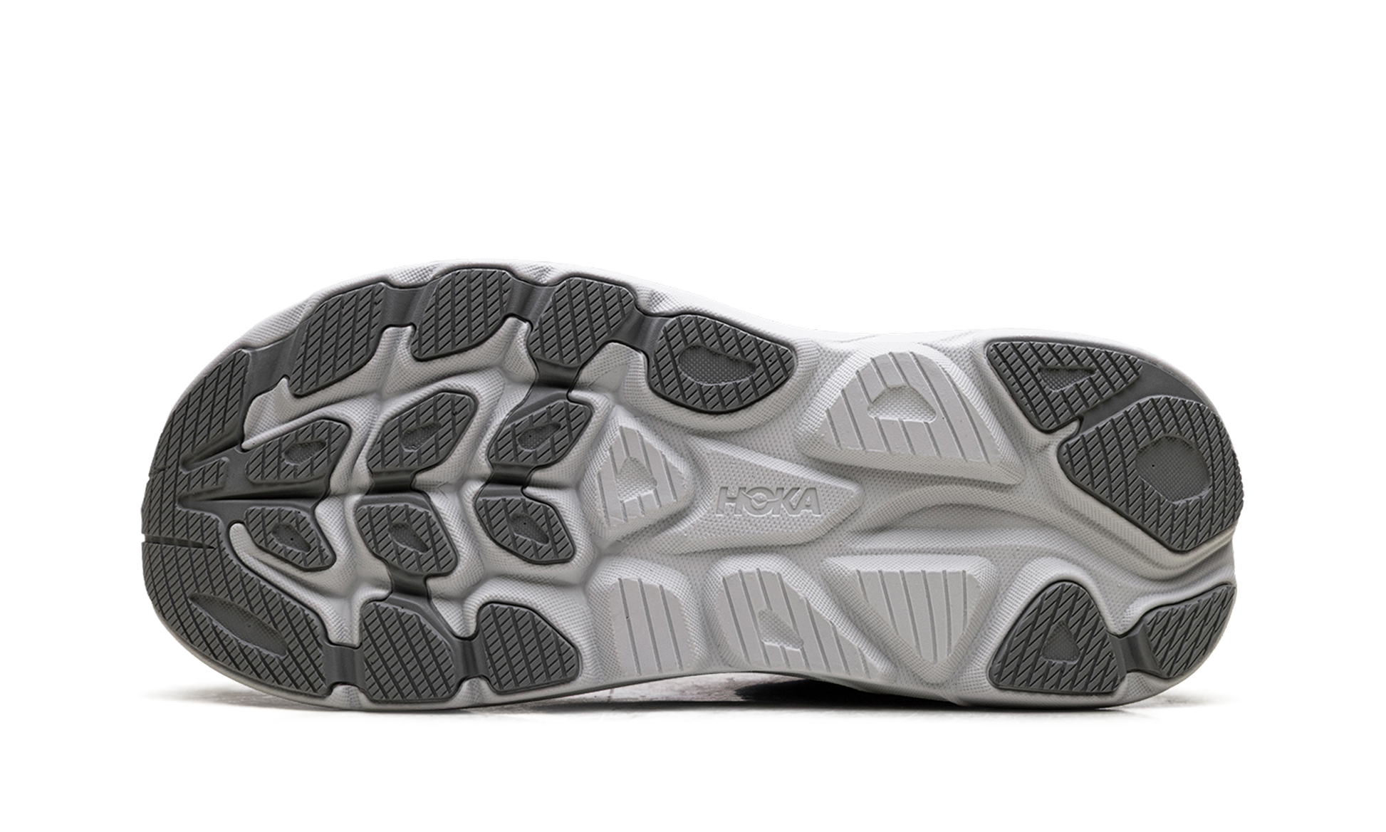 One Clifton 10 "Stellar grey" 1162031 SRYG