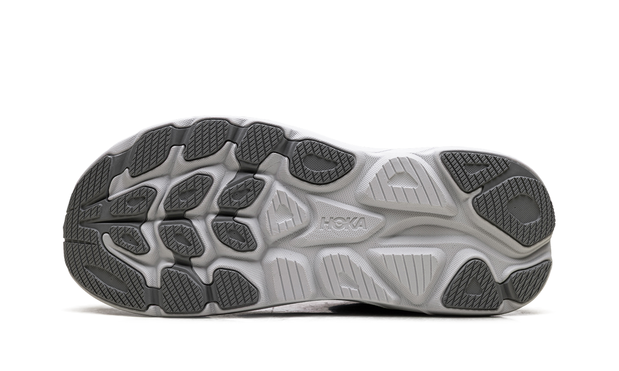 One Clifton 10 "Stellar grey" 1162031 SRYG
