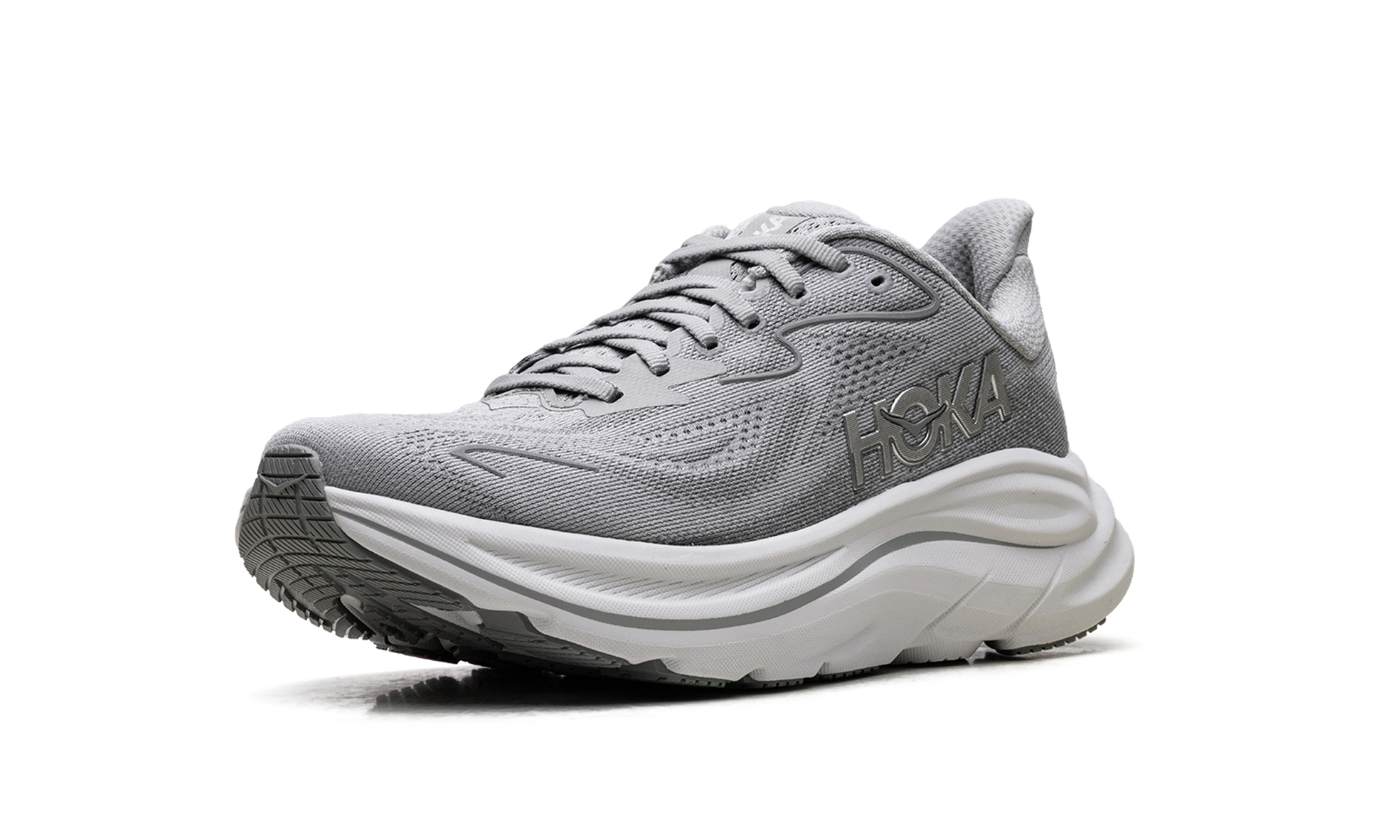 One Clifton 10 "Stellar grey" 1162031 SRYG