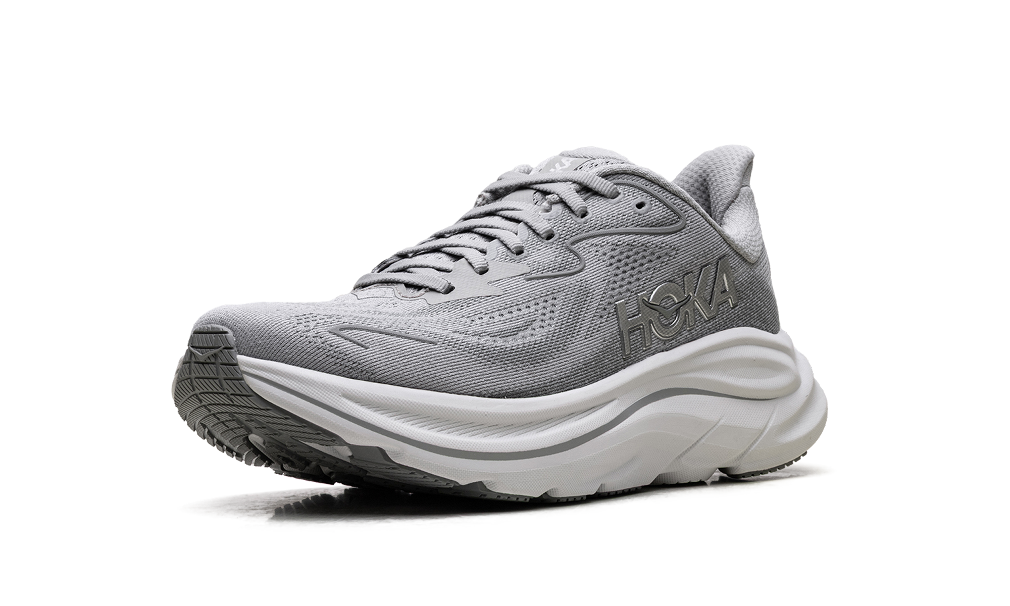 One Clifton 10 "Stellar grey" 1162031 SRYG