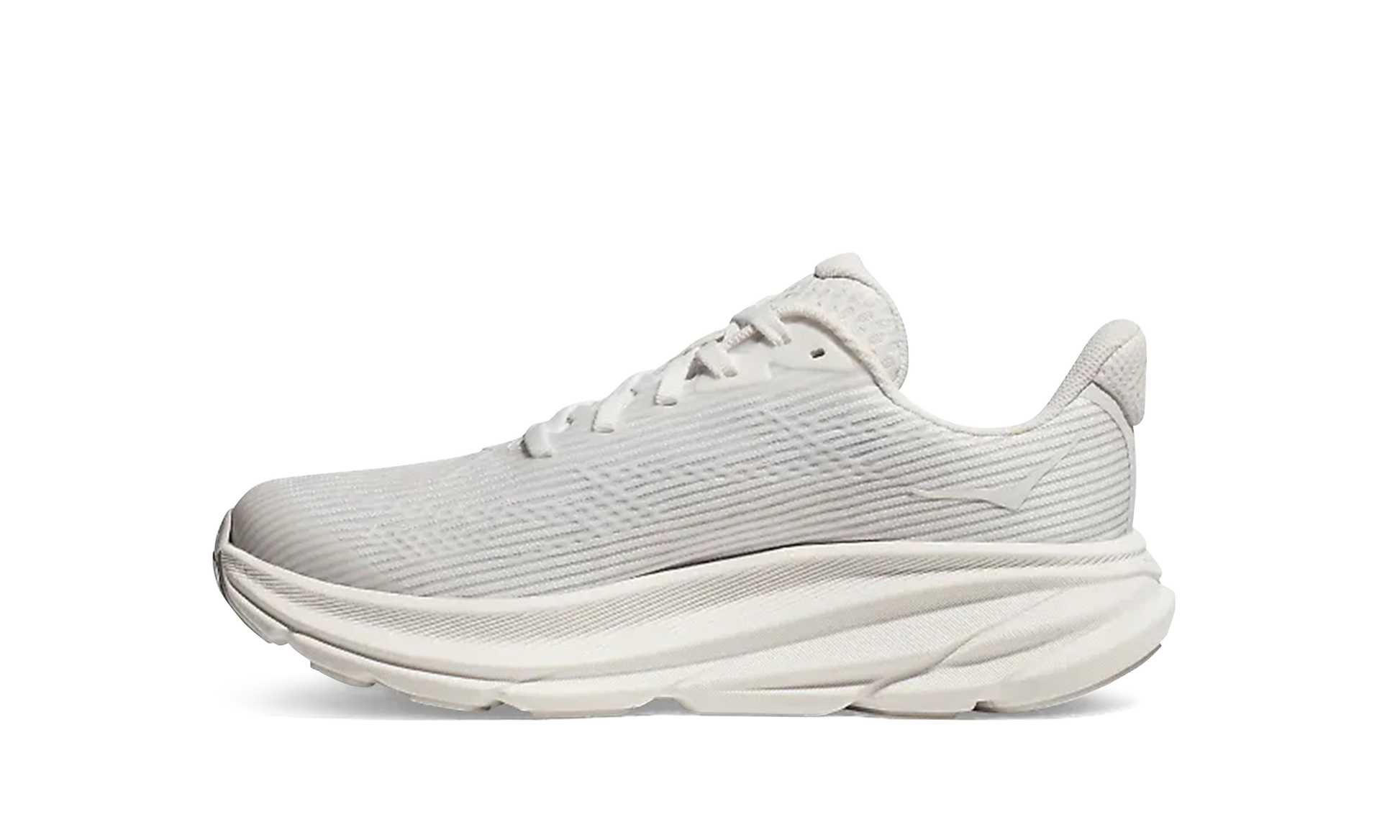 One Clifton 9 GS "White frost" 1131170 WFR