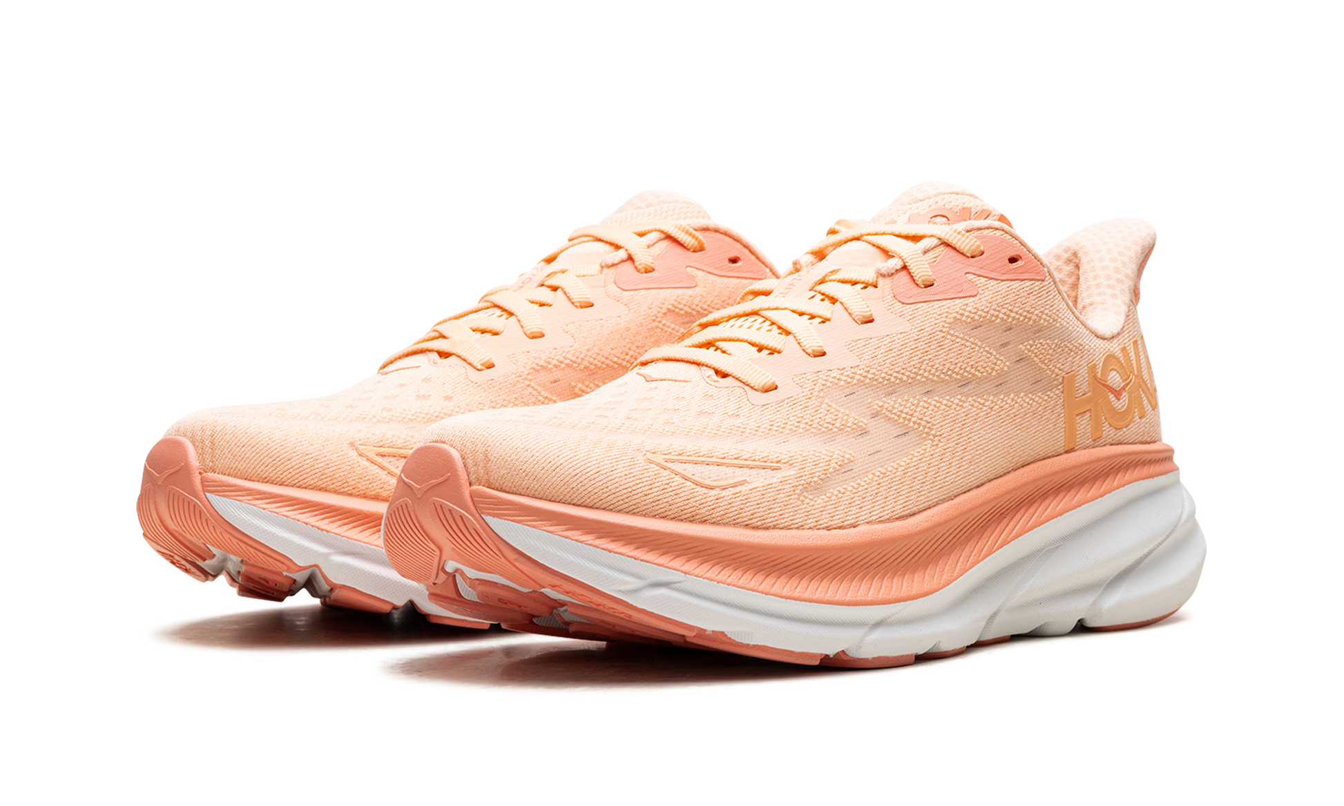 One Clifton 9 "Pink" 1127896 CPW